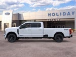 2026 Ford F-350SD Lariat Retail