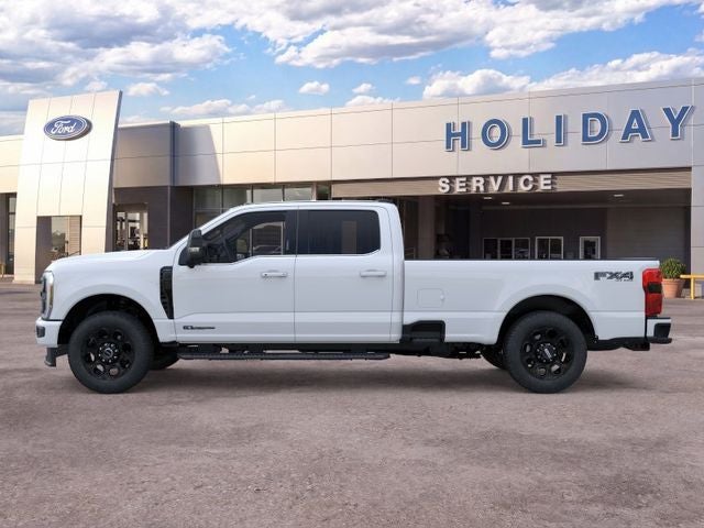2026 Ford F-350SD Lariat Retail