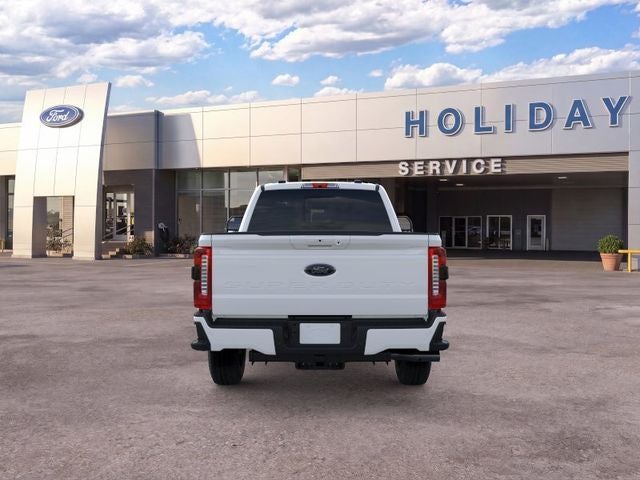 2026 Ford F-350SD Lariat Retail