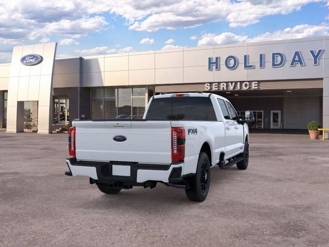 2026 Ford F-350SD Lariat Retail