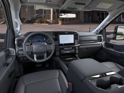 2026 Ford F-350SD Lariat Retail