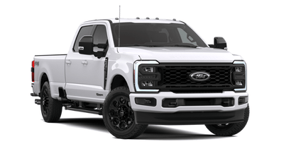 2026 Ford F-350SD Lariat Retail