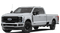 2026 Ford F-350SD F-350® Platinum®
