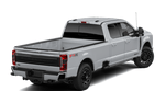 2026 Ford F-350SD F-350® Platinum®