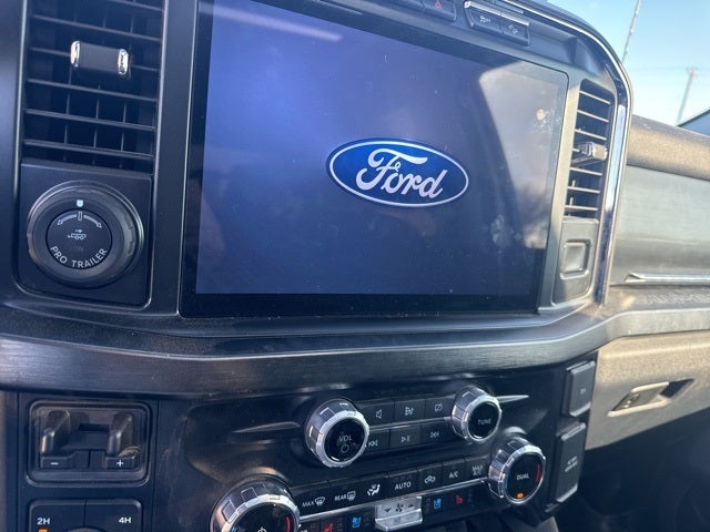 2024 Ford F-350SD Lariat