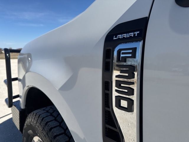 2024 Ford F-350SD Lariat