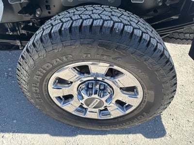 2024 Ford F-350SD Lariat