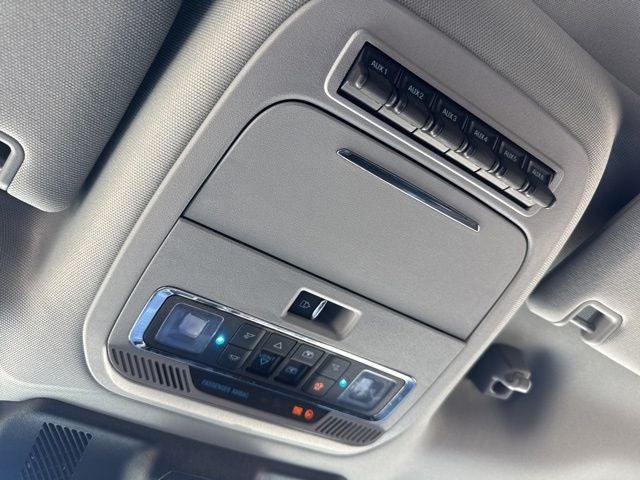 2024 Ford F-350SD Lariat