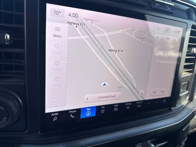 2024 Ford F-350SD Lariat