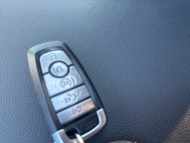 2024 Ford F-350SD Lariat