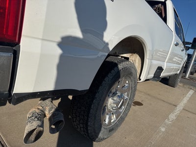 2024 Ford F-350SD Lariat