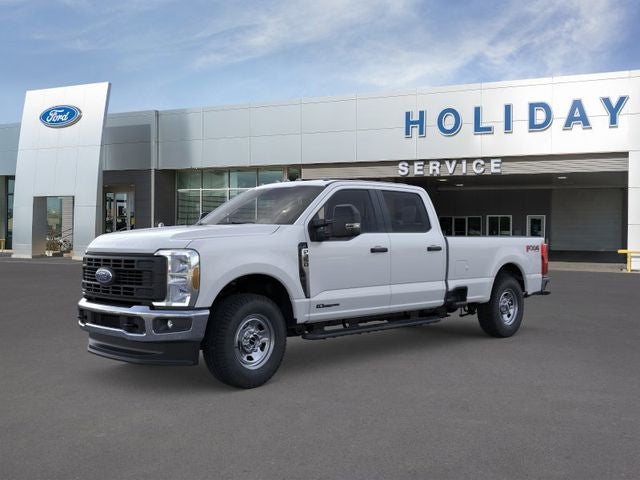 2026 Ford F-350SD F-350® XL