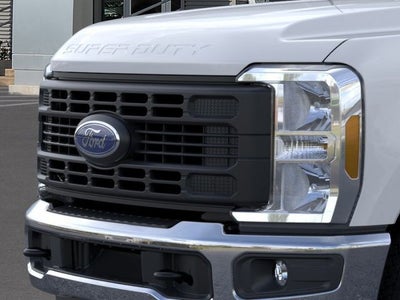 2026 Ford F-350SD F-350® XL