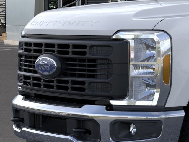 2026 Ford F-350SD F-350® XL