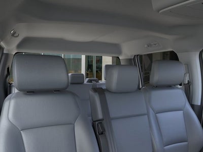 2026 Ford F-350SD F-350® XL