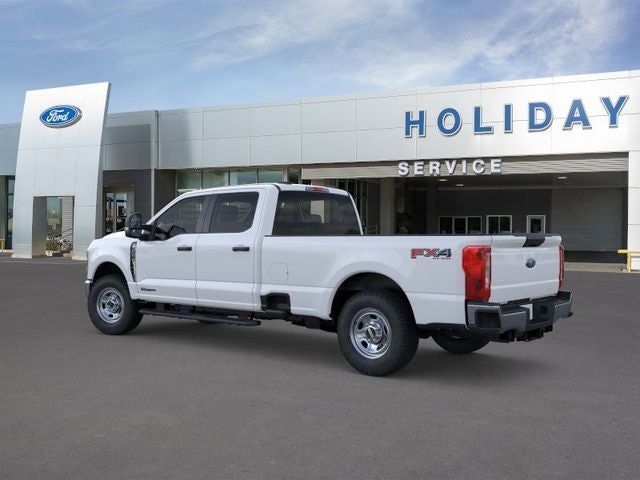 2026 Ford F-350SD F-350® XL