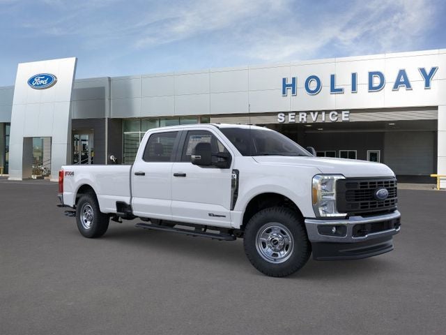 2026 Ford F-350SD F-350® XL