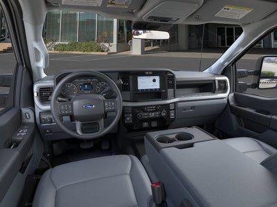2026 Ford F-350SD F-350® XL
