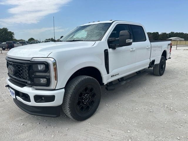 2026 Ford F-350SD Lariat Retail