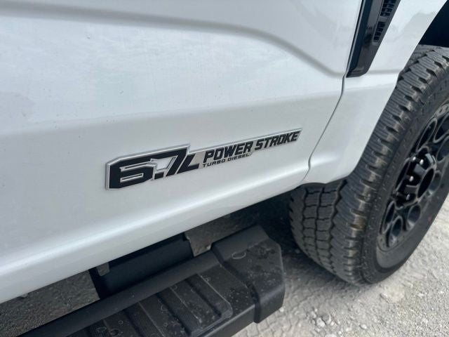 2026 Ford F-350SD Lariat Retail