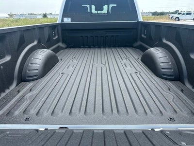 2026 Ford F-350SD Lariat Retail