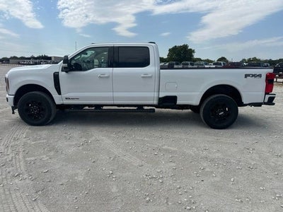 2026 Ford F-350SD Lariat Retail