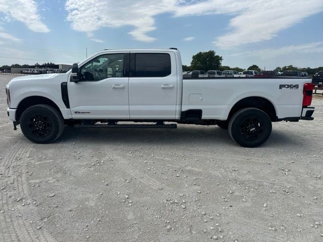 2026 Ford F-350SD Lariat Retail