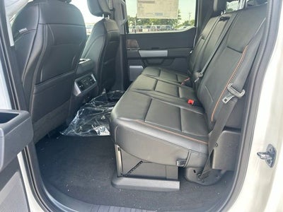 2026 Ford F-350SD Lariat Retail