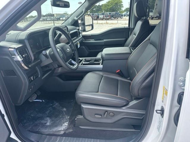 2026 Ford F-350SD Lariat Retail