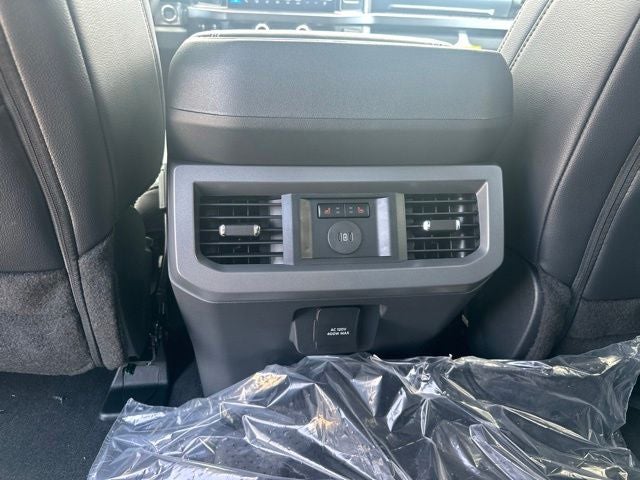 2026 Ford F-350SD Lariat Retail