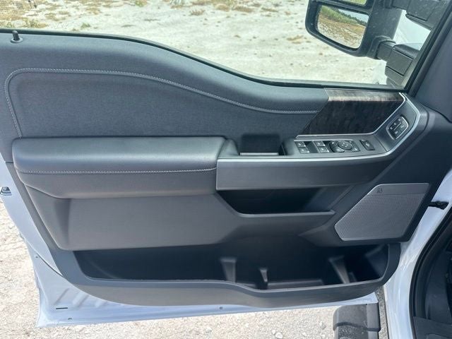 2026 Ford F-350SD Lariat Retail