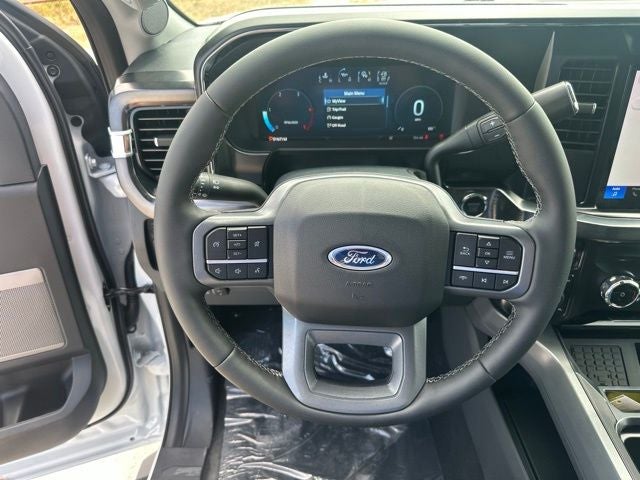 2026 Ford F-350SD Lariat Retail