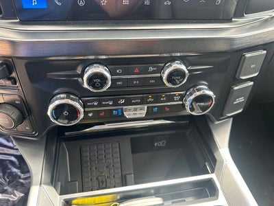 2026 Ford F-350SD Lariat Retail