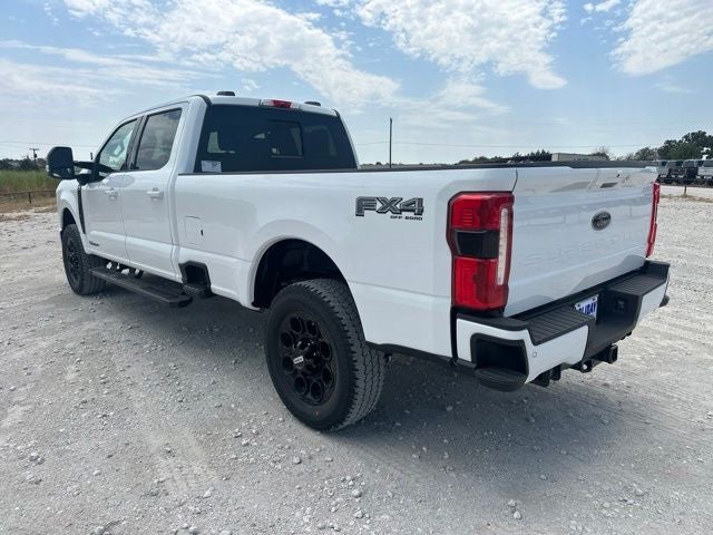 2026 Ford F-350SD Lariat Retail