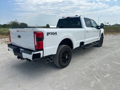 2026 Ford F-350SD Lariat Retail