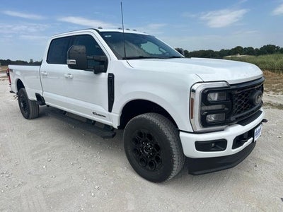 2026 Ford F-350SD Lariat Retail