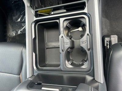 2026 Ford F-350SD Lariat Retail