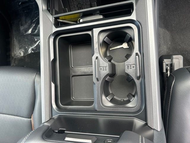 2026 Ford F-350SD Lariat Retail