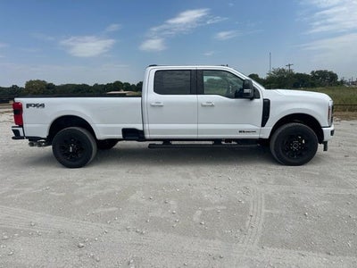2026 Ford F-350SD Lariat Retail