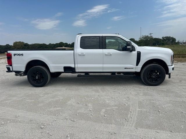 2026 Ford F-350SD Lariat Retail