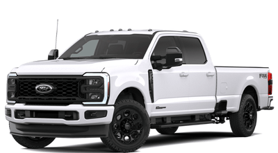 2026 Ford F-350SD Lariat Retail