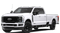 2026 Ford F-350SD Lariat Retail