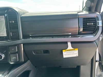 2026 Ford F-350SD Platinum Retail