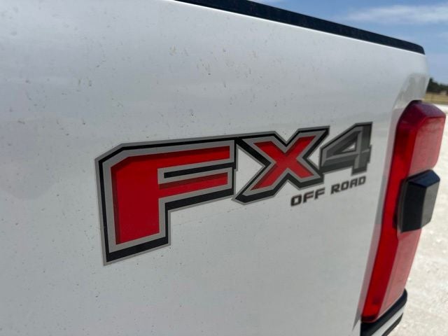 2026 Ford F-350SD Platinum Retail