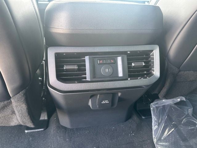 2026 Ford F-350SD Platinum Retail