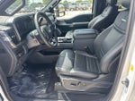 2026 Ford F-350SD Platinum Retail