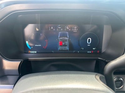 2026 Ford F-350SD Platinum Retail
