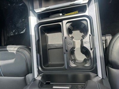 2026 Ford F-350SD Platinum Retail
