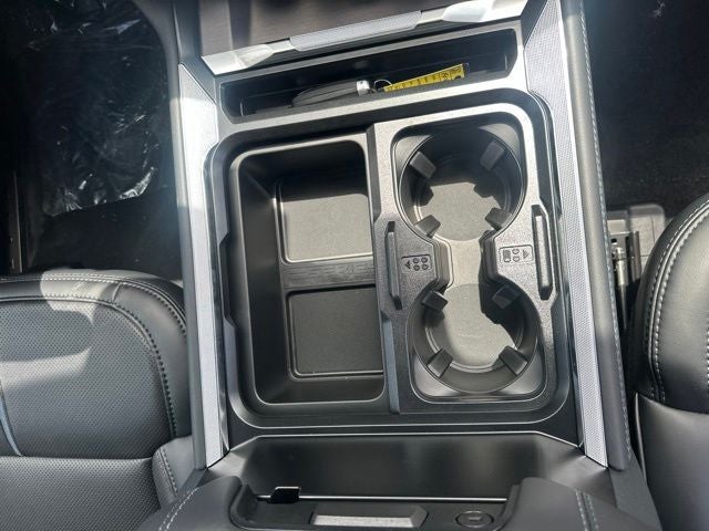 2026 Ford F-350SD Platinum Retail