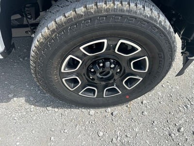 2026 Ford F-350SD Platinum Retail